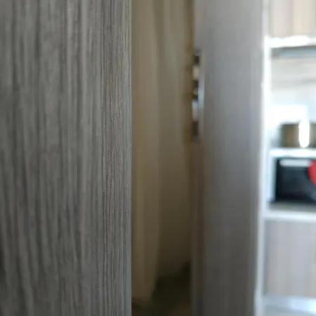 アパート Summer House Athánion