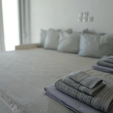 アパート Summer House Athánion