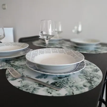 アパート Summer House Athánion