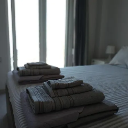 アパート Summer House Athánion