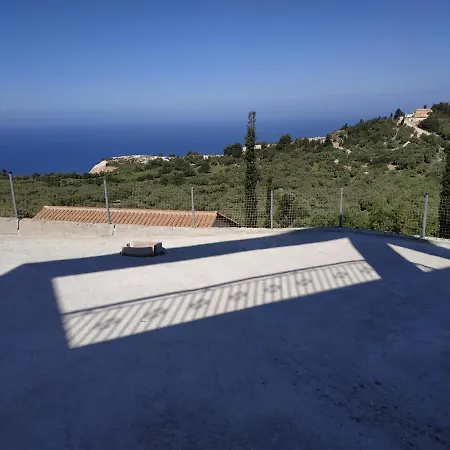 アパート Summer House *