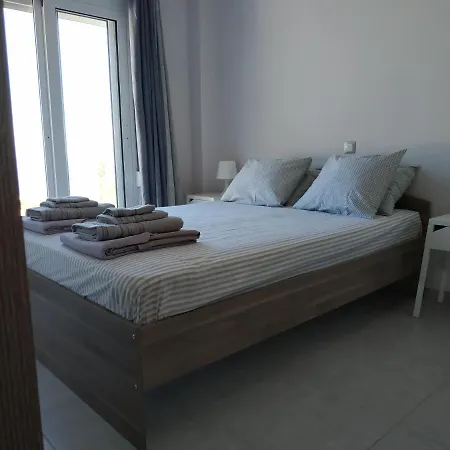 アパート Summer House Athánion