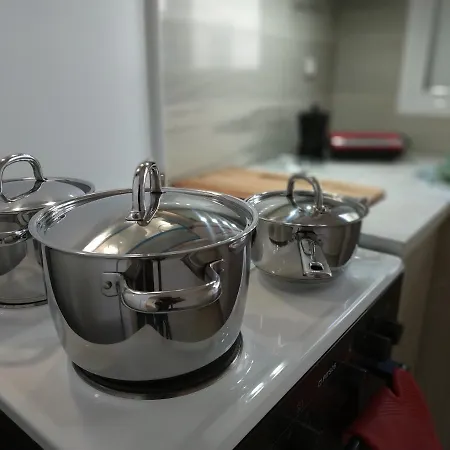 アパート Summer House