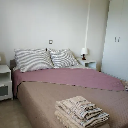 アパート Summer House