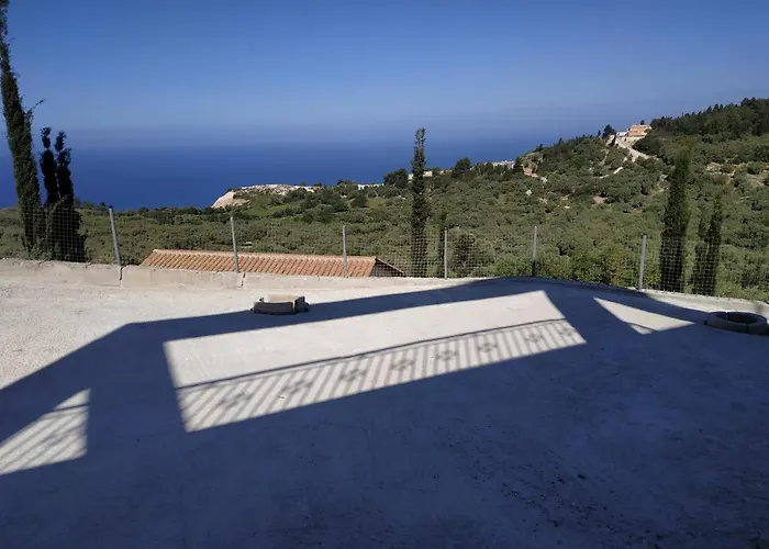 Apartment Summer House *