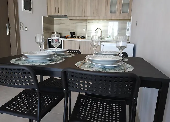 Summer House * Athánion