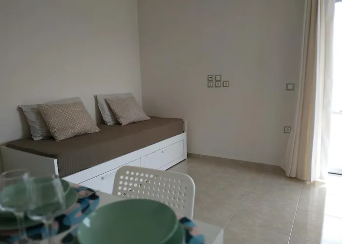 Apartment Summer House