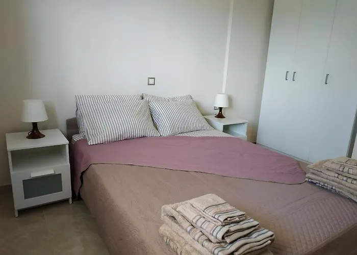 Apartment Summer House