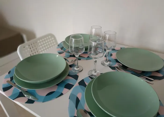 Summer House Athánion