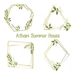 Summer House Apartment Athanion