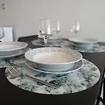 Apartment Summer House Athanion