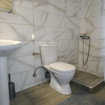 Summer House * Athánion