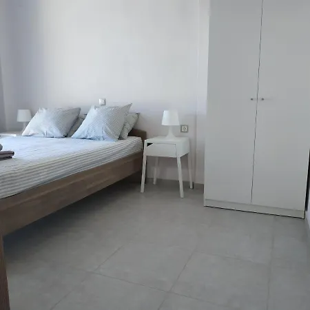 Summer House Apartment Athánion