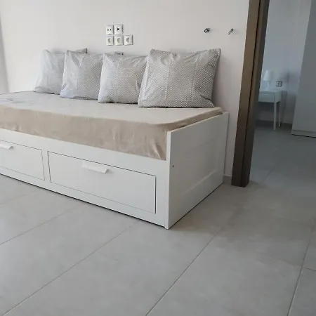 Summer House Apartment *