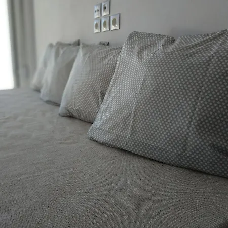 Apartment Summer House Athanion