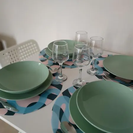 Summer House Athánion