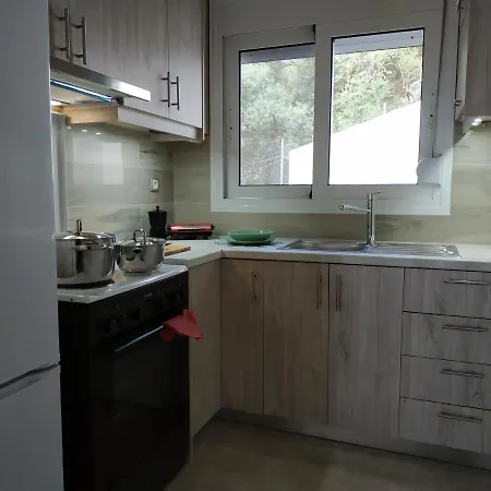 Apartment Summer House