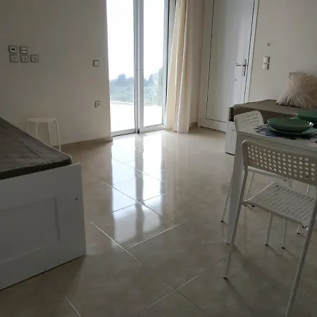 Apartment Summer House