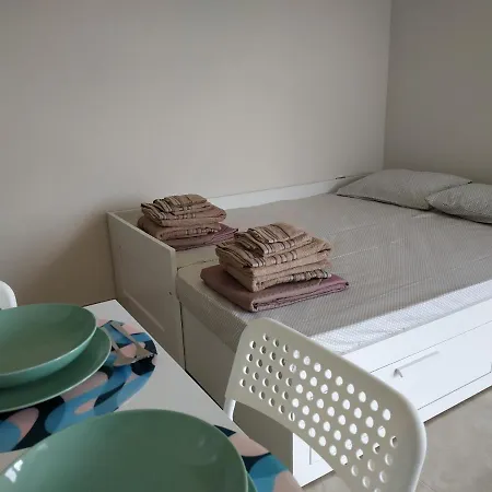 Summer House Apartment Athánion