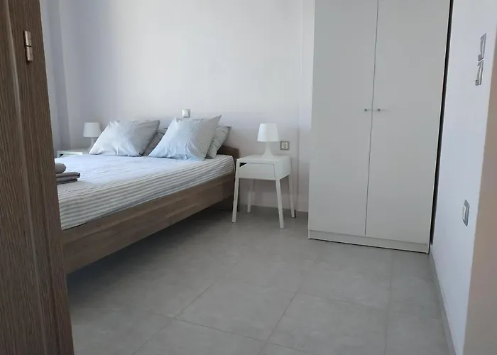 Summer House Apartment Athanion