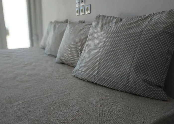 Apartment Summer House Athanion