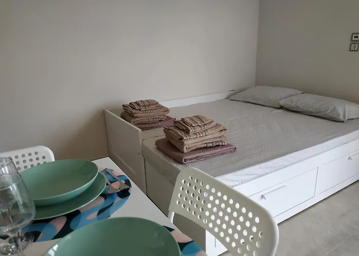 Summer House Apartment Athanion