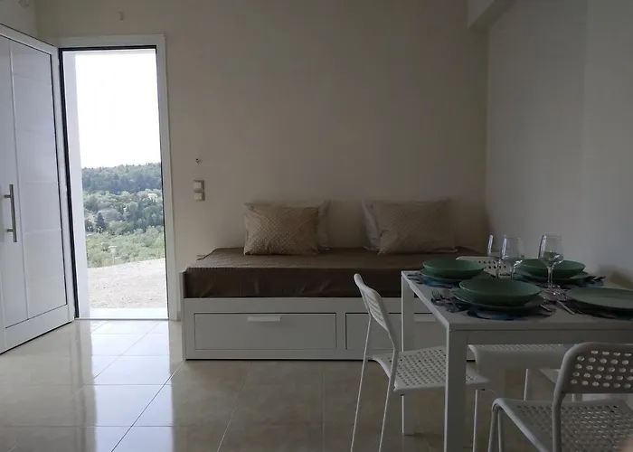 Summer House Apartment Athanion