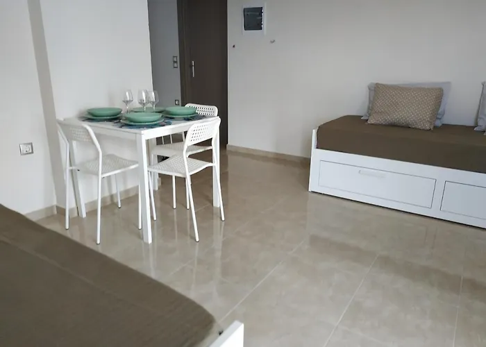 Summer House Apartment