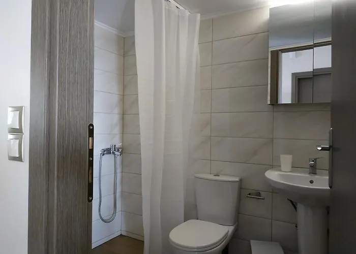 Summer House Athanion