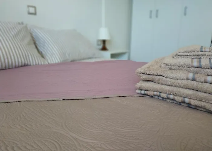 Summer House Athanion