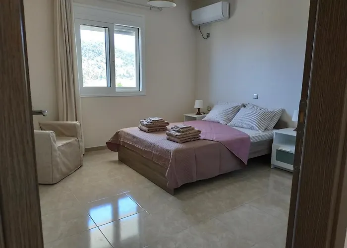 Summer House Apartment